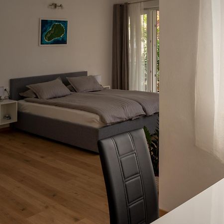 Korkyra Fit Suites -Free Gym Đảo Korčula Phòng bức ảnh