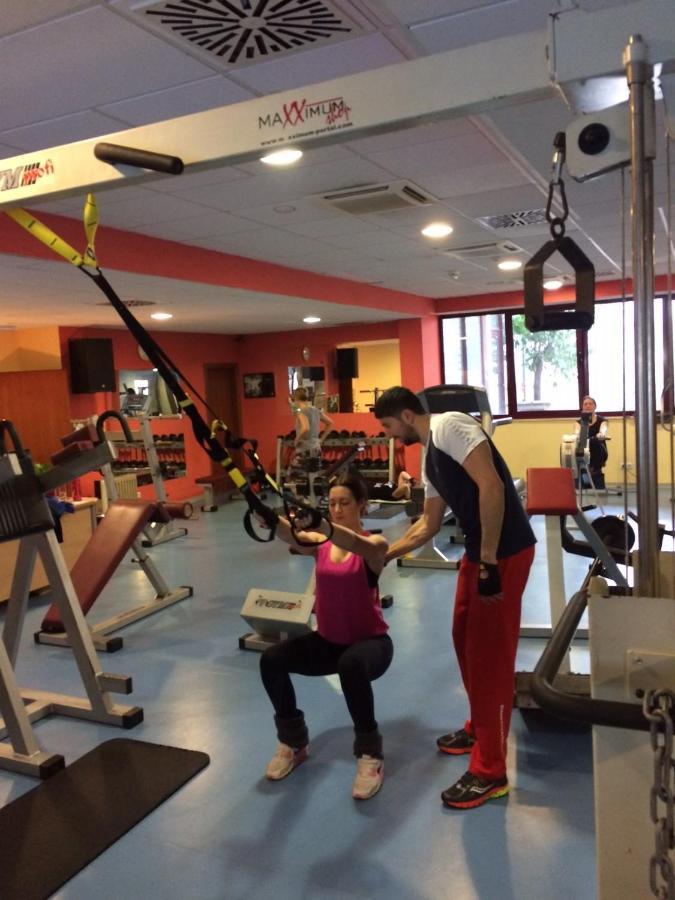 Korkyra Fit Suites -Free Gym Đảo Korčula Ngoại thất bức ảnh