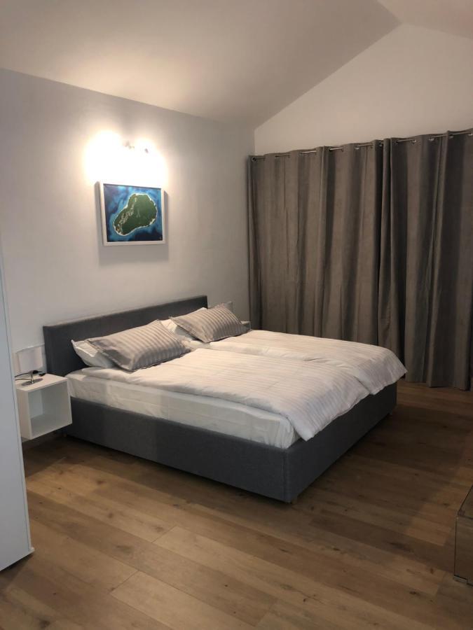 Korkyra Fit Suites -Free Gym Đảo Korčula Ngoại thất bức ảnh