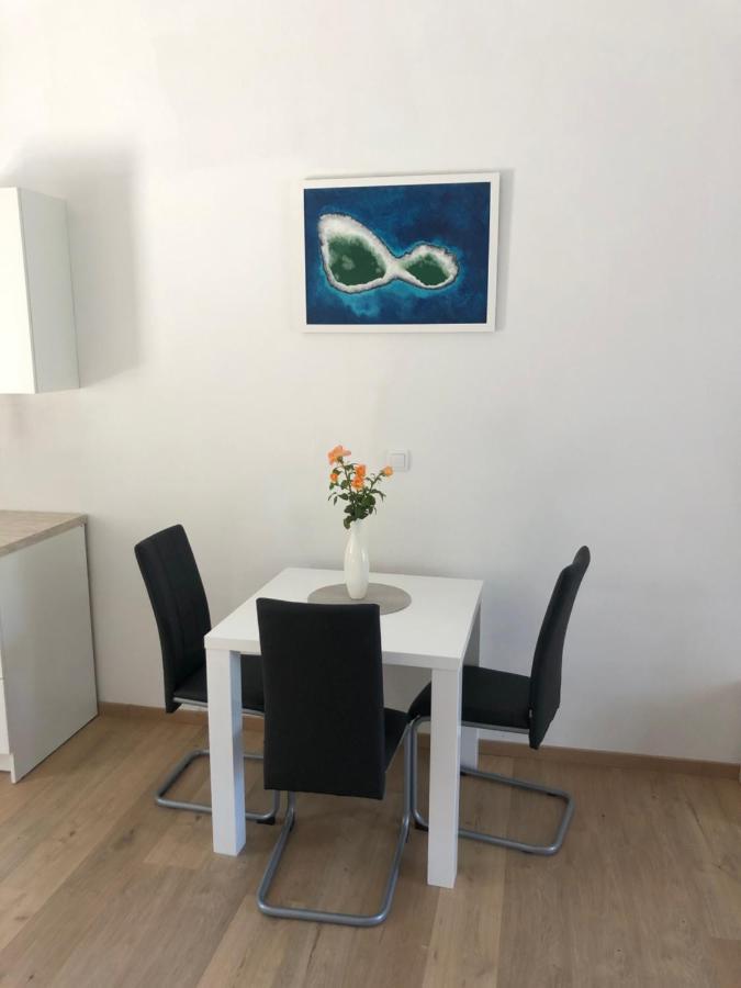 Korkyra Fit Suites -Free Gym Đảo Korčula Ngoại thất bức ảnh