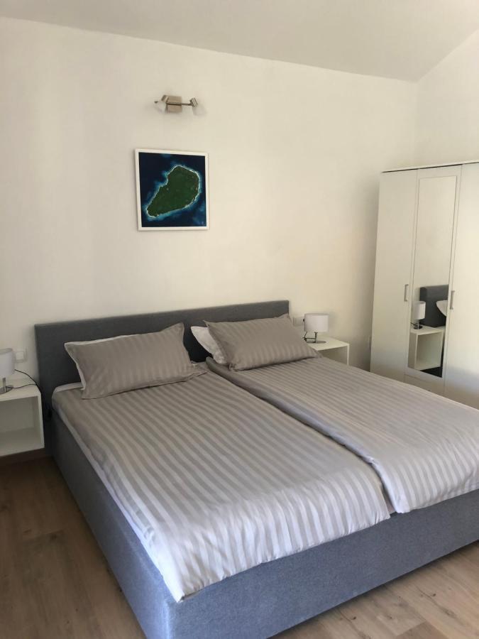 Korkyra Fit Suites -Free Gym Đảo Korčula Ngoại thất bức ảnh