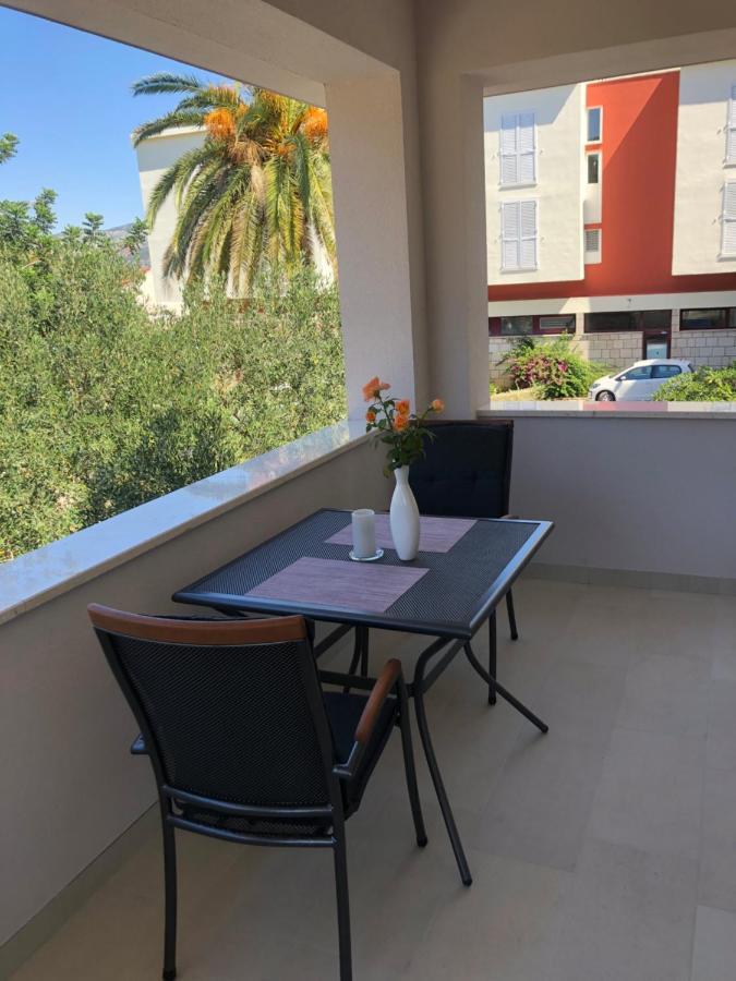 Korkyra Fit Suites -Free Gym Đảo Korčula Ngoại thất bức ảnh