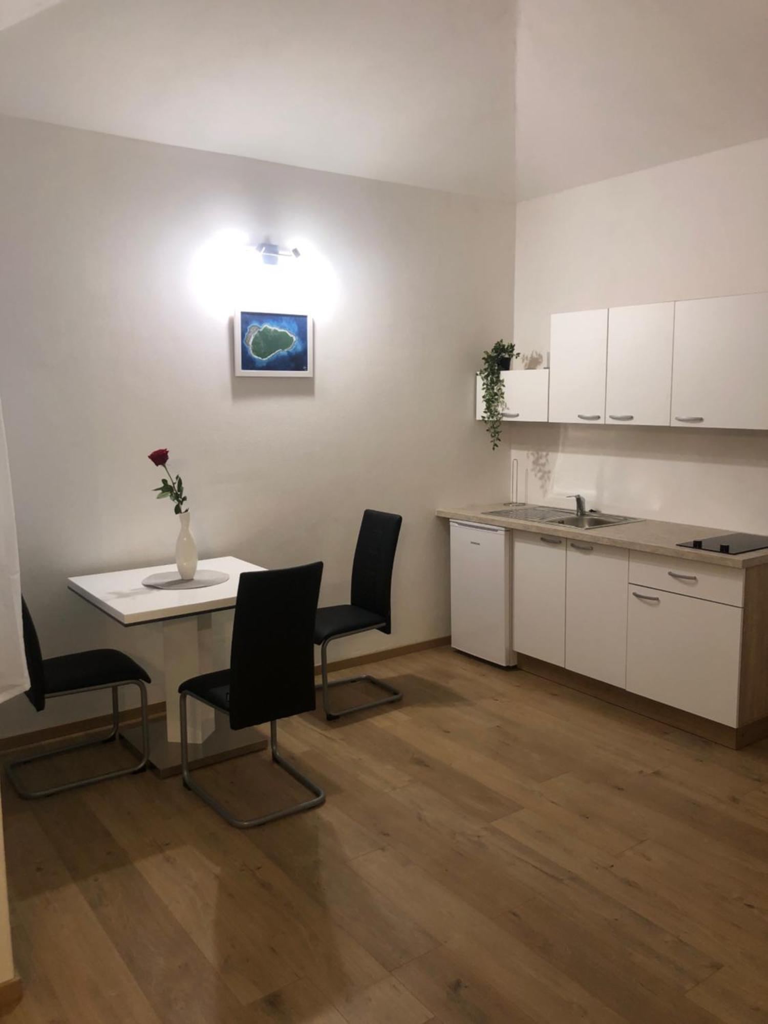 Korkyra Fit Suites -Free Gym Đảo Korčula Phòng bức ảnh